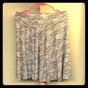 Women's Casual Skirt